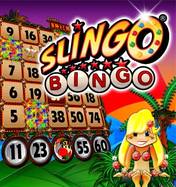 Download 'Slingo Bingo (240x320)' to your phone